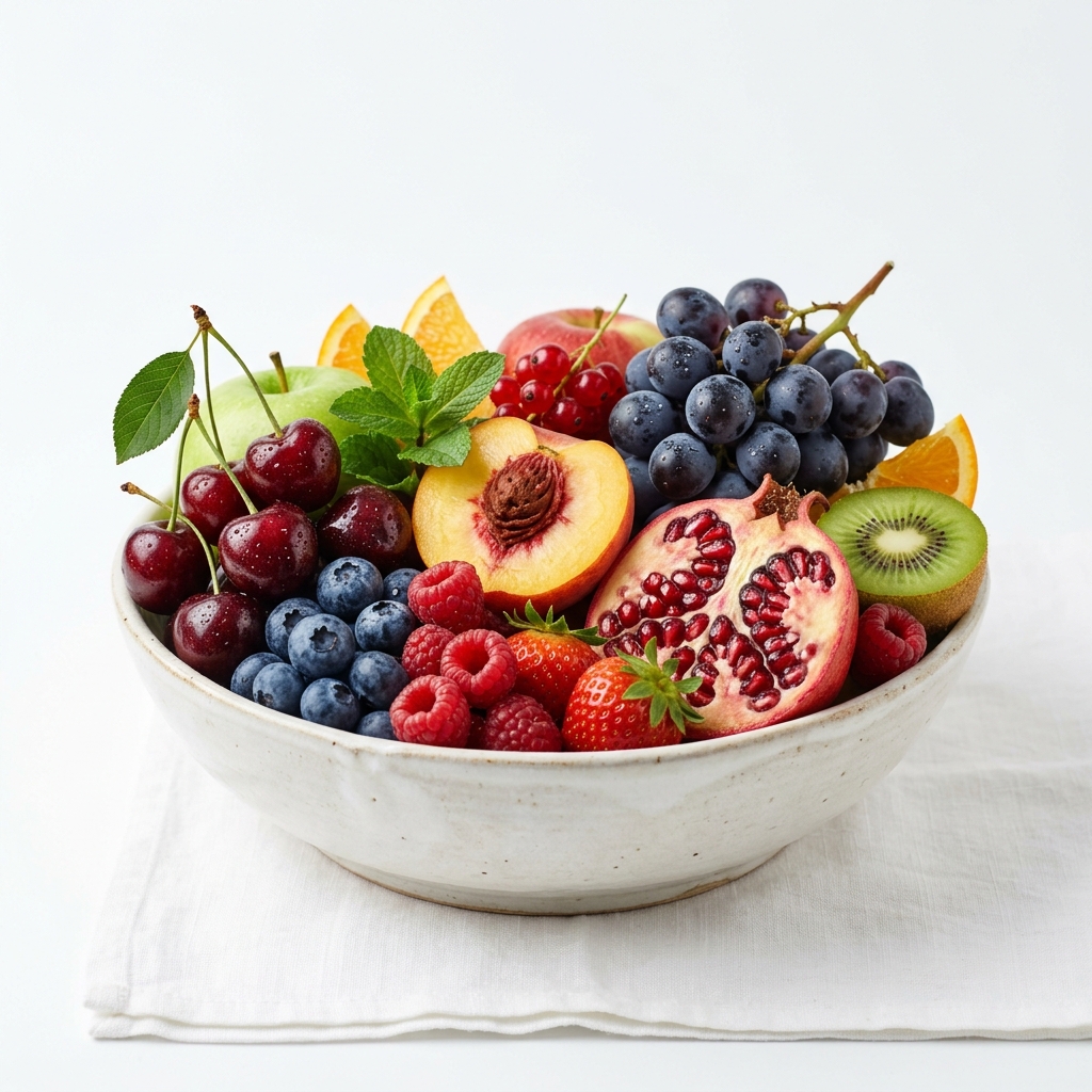 Fresh Fruits