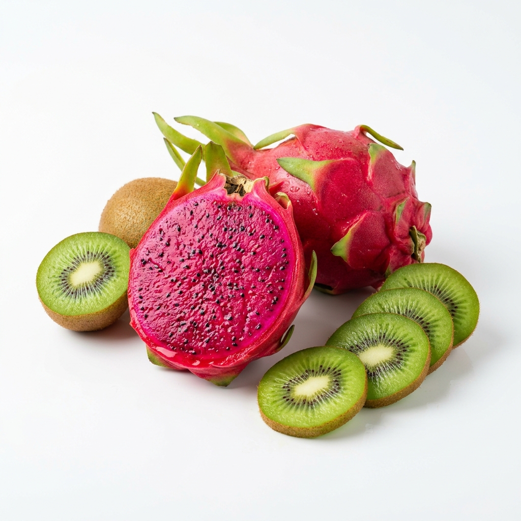 Imported Fruits